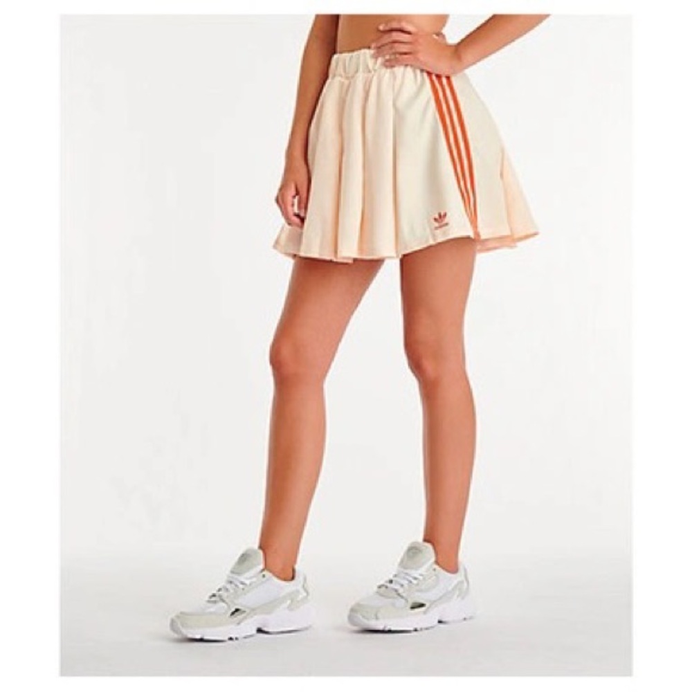 Adidas skirt